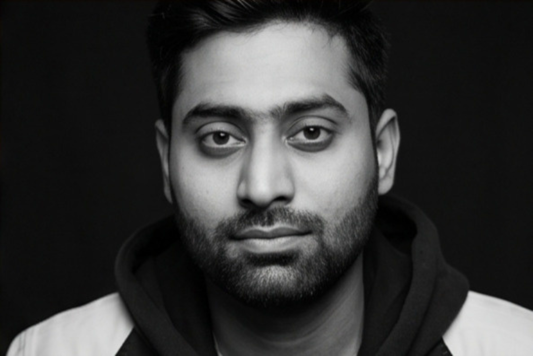 Wide Portrait